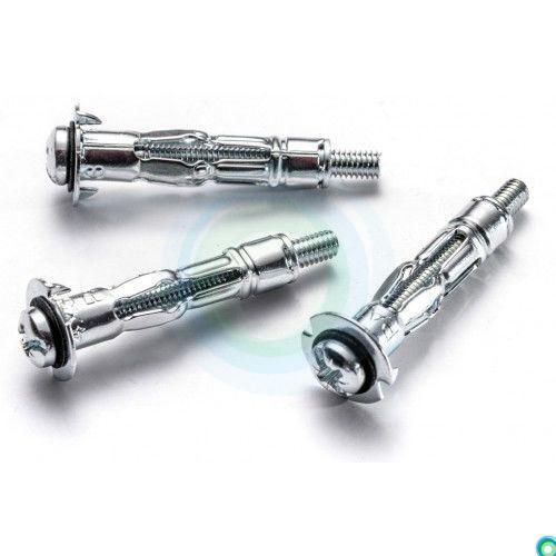 СОРМАТ Анкер MOLA 4/13 для тонких листов металл