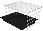 Духовой шкаф Gorenje BO6735E02BK