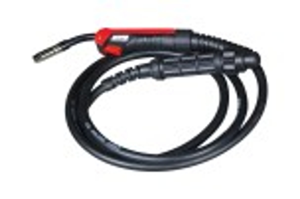 Сварочный полуавтомат FUBAG IRMIG 200 SYN LED (с горелкой 250A в комплекте) 646404