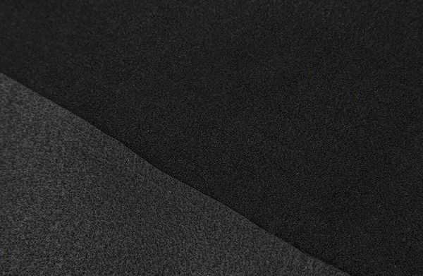 Байка ворсин 13-22, чёрный