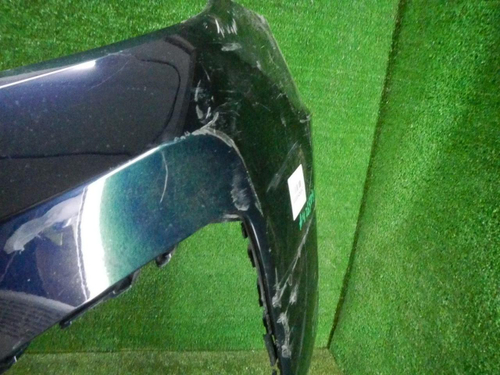 Бампер передний BMW 5er G30 (2020-2023) M-paket