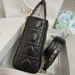 Christian Dior Lady Dior 20 cm