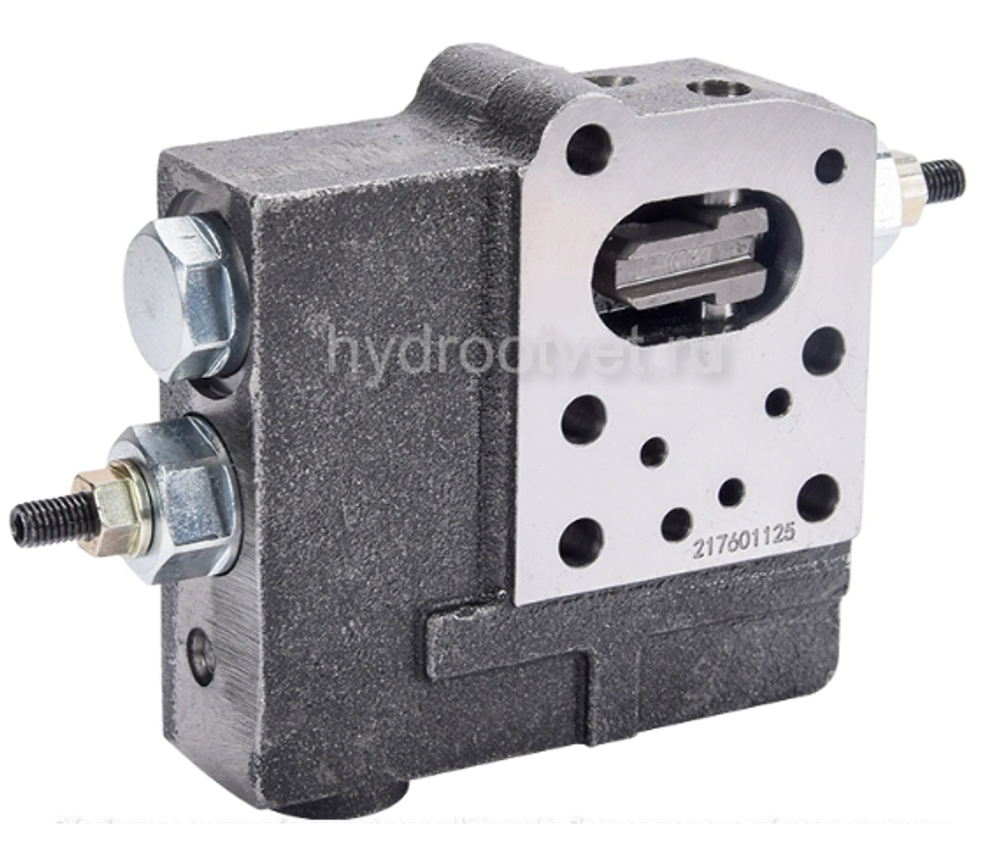 A11VLO130 LRD VALVE - LRD регулятор