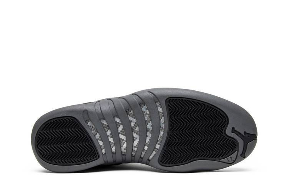 Кроссовки Jordan Air Jordan 12 Retro Wool