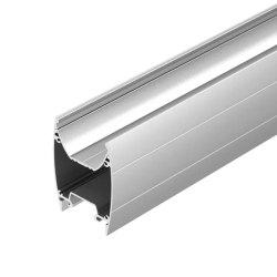 Профиль ARH-LINE-4874-DUAL-2000 ANOD (Arlight, Алюминий) 036345