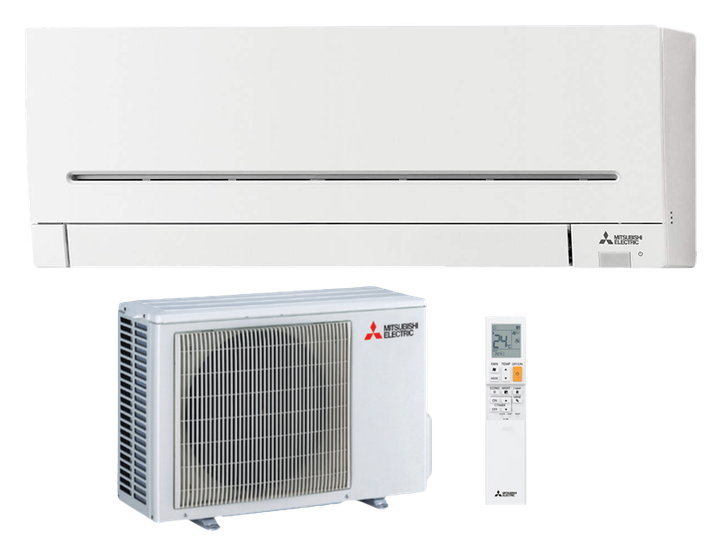 Купить Сплит-система инверторного типа Mitsubishi Electric MSZ-AP20VGK/MUZ-AP20VG комплект