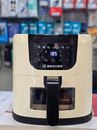 Аэрогриль BRAYER BR2043 5л