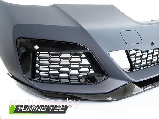 Бампер передний PERFORMANCE PDC для BMW G30 G31 LCI 20-