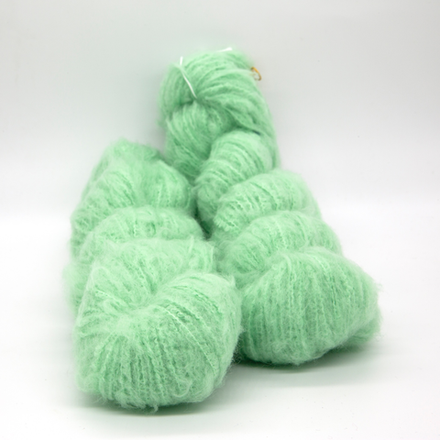 Brushed Merino Yarn богомол 6