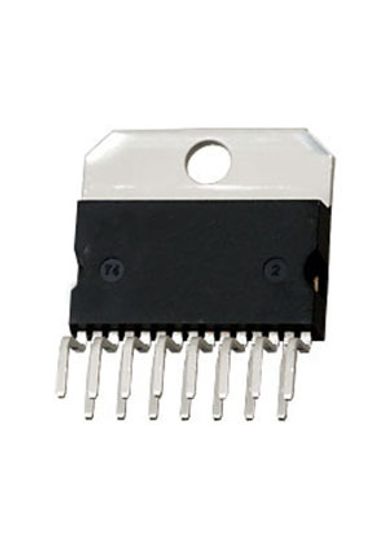 Компонент для автоэлектроники L9947S / MULTIWATT15