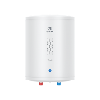 Накопительный Водонагреватель ROYAL CLIMA серии TINO SS RWH-TS10-RSU