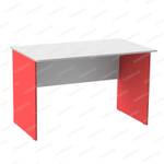 Письменный стол двухместный