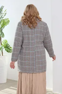 Жакет 4366 Fabrika