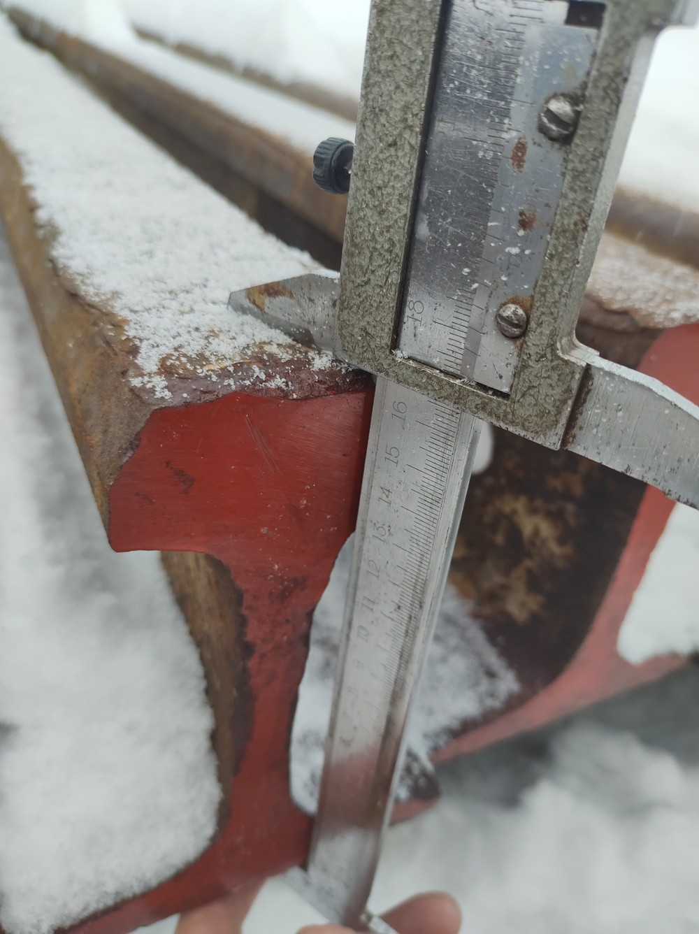 Рельсы Р-65 б.у. 1-2 группа ГОСТ Р 51685-2013, ГОСТ 8161-75, ГОСТ Р 51685-2022, ТУ 0921-231-01124322-2014, ТУ 14-2Р-475-2013