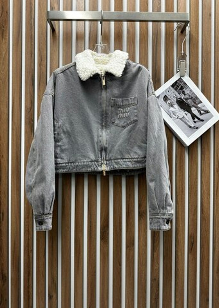 Куртка MIU MIU