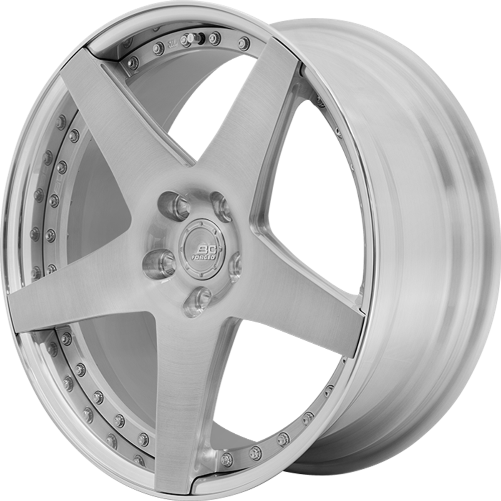 RP FORGED HB35S