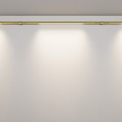 Модульный светильник Maytoni Basis C100CL-L500-12W3-6K-BS