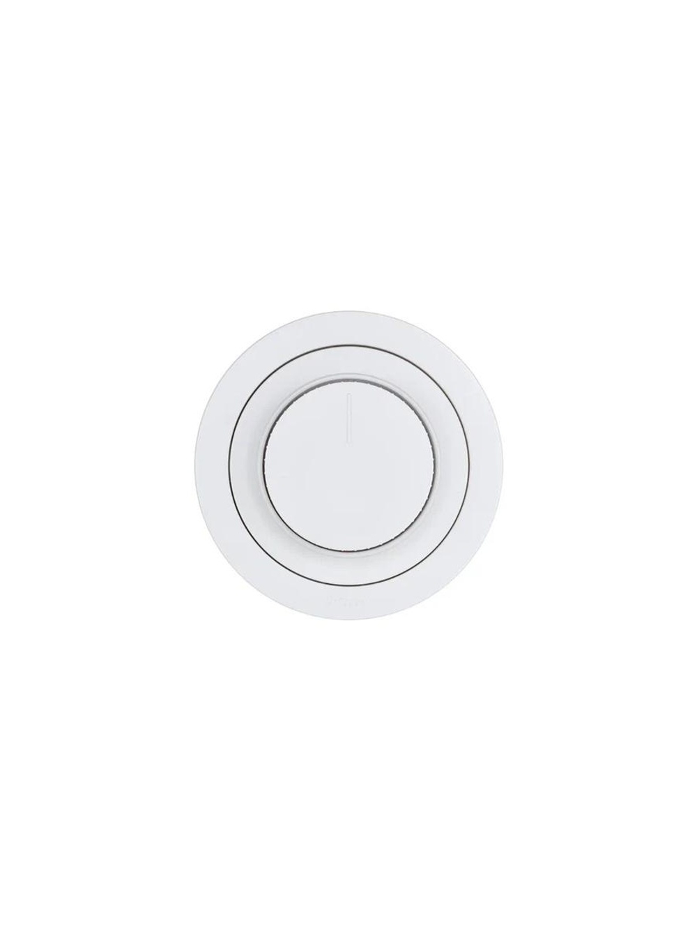 Диммер для LED ламп СП OSEN 250Вт механизм бел. LEZARD 743-0288-163