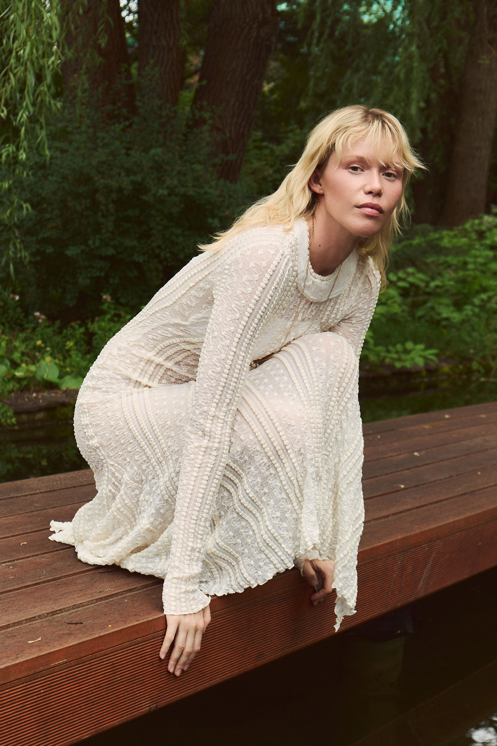 Платье "Алина"