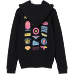 A Bathing Ape Bathing Ape Head Series Свитшот