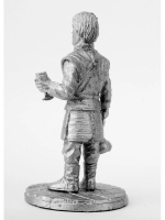 Оловянная фигурка Королевский советник