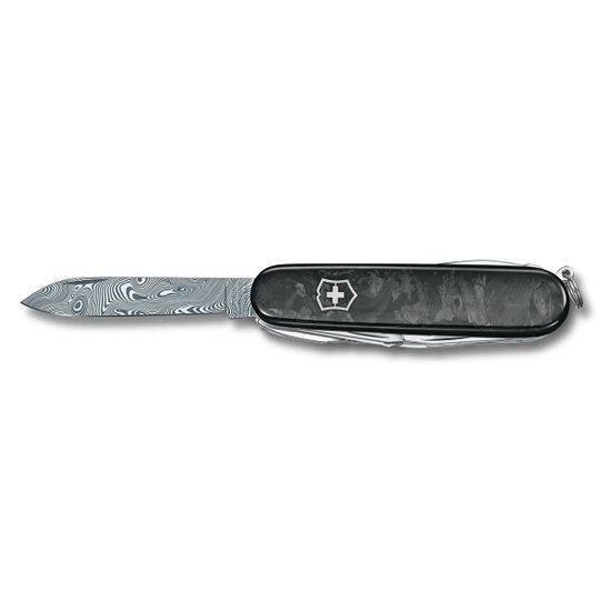 Нож Victorinox 1.6791.J21 SwissChamp Damast
