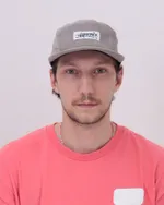 Купить Кепка ANTEATER 5Panel Velvet Grey Кепка ANTEATER 5Panel Velvet Grey