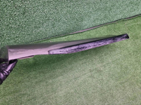 Накладка двери задняя правая Genesis GV80 (20-нв)