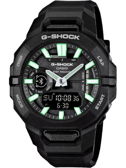 Наручные часы Casio G-Shock GBA-950-1AER