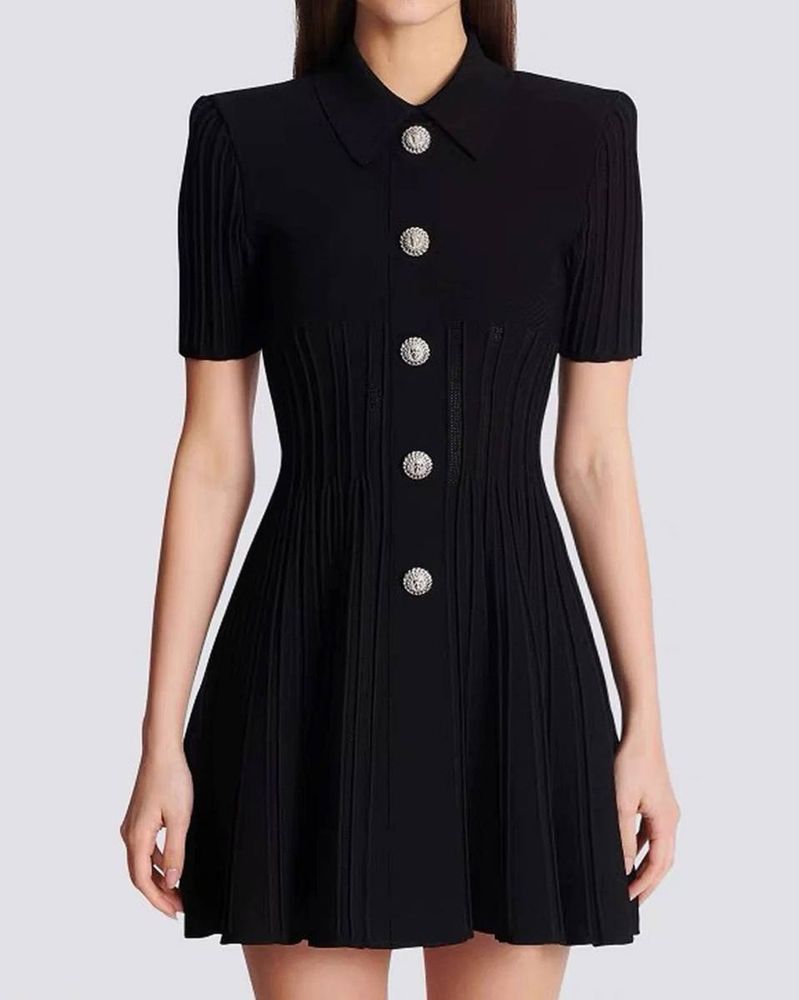 Платье MIU MIU