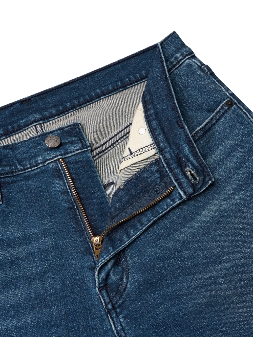 Мужские свободные джинсы Levi's 541 Athletic Taper 18181-0883