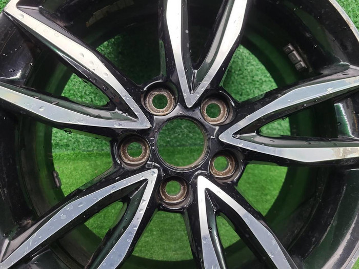 Диск Комплект дисков R17 Toyota Camry 7 XV50 11-18