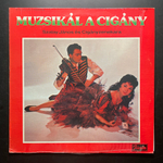 Muzsical a cigany (США)