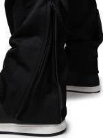 Мотоштаны Сетка Air Shell / Чёрный