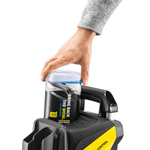Мойка Karcher K 5 Power Control