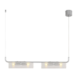 Подвесной светильник Lumion TORONTO 8258/4