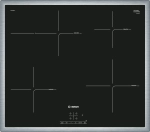 Индукционная варочная панель Bosch PIF645BB1E