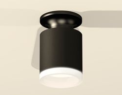 Ambrella Комплект накладного светильника с акрилом Techno XS6302110