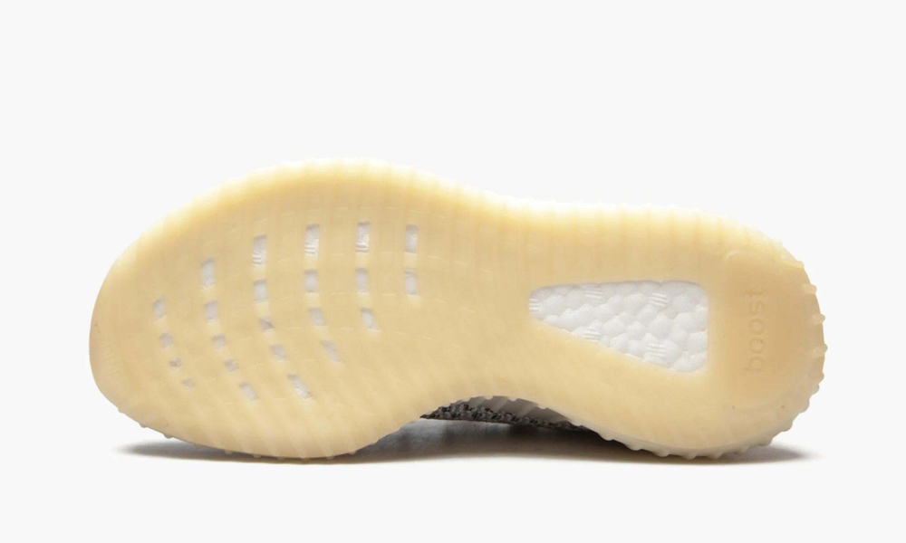 Yeezy Boost 350 Kids "Ash Pearl"