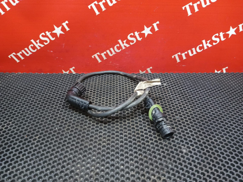 Проводка EBS 2017г