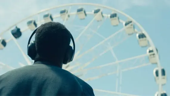 Bose Noise Cancelling 700 Black