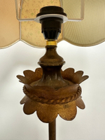 Винтажный торшер