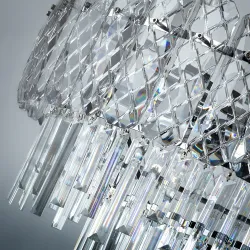 Подвесная люстра Arte Lamp