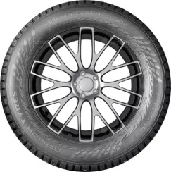 Nokian Hakkapeliitta 9 SUV 315/35 R20 110T XL