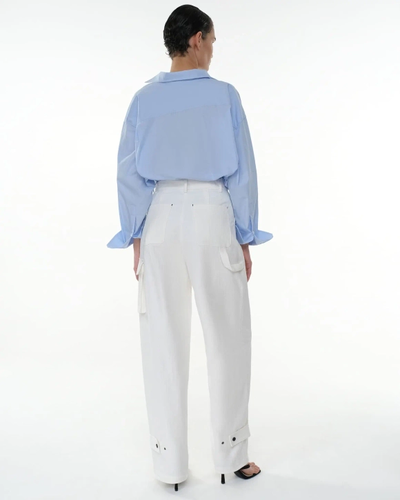 Брюки карго "18"