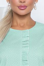 Блузка 41672 Avili