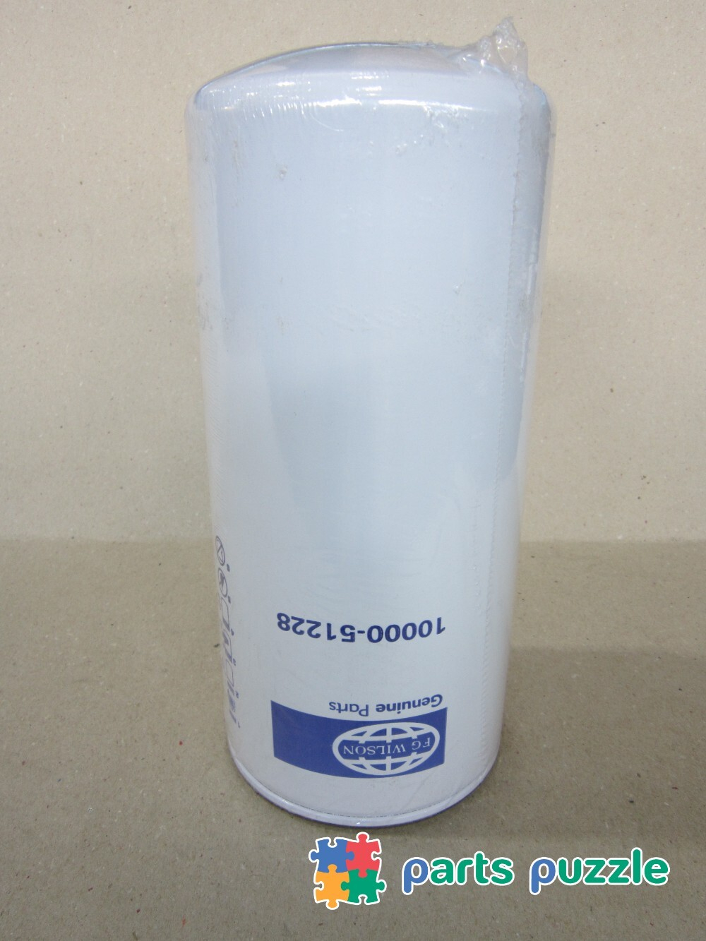 Фильтр масляный, элемент / OIL FILTER АРТ: 10000-51228