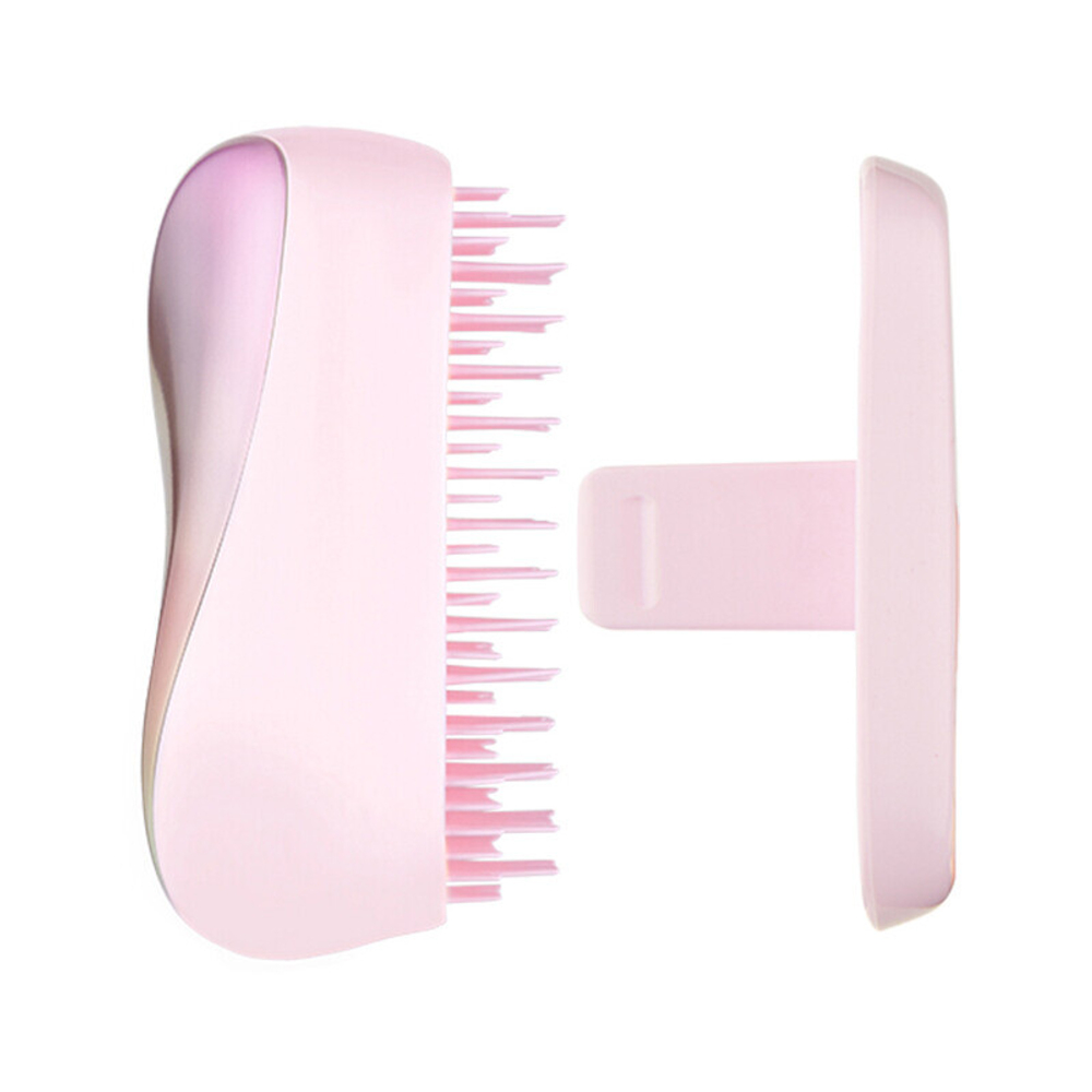 Парикмахерская щётка Tangle Teezer Compact Styler Pearlescent Matte