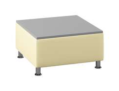 Столик большой Marcus MC-SB экокожа Oregon 11