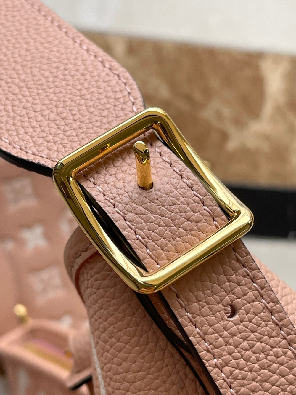 Louis Vuitton CarryAll PM